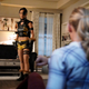 Image for article titled Two fantastic fights elevate Stargirl’s penultimate episode